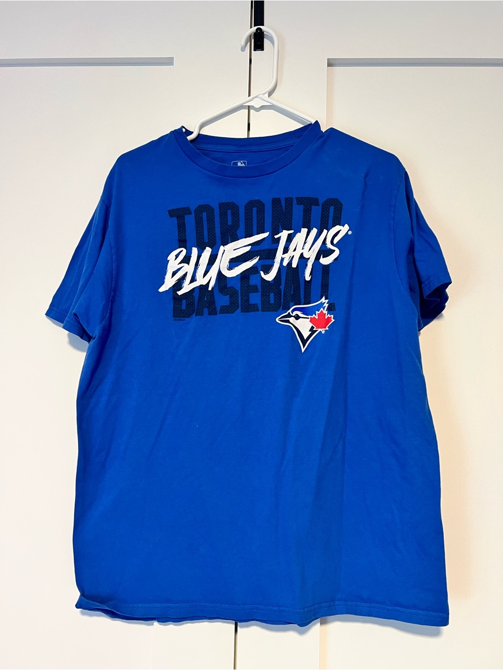 Genuine Merchandise Toronto Blue Jays Tshirt